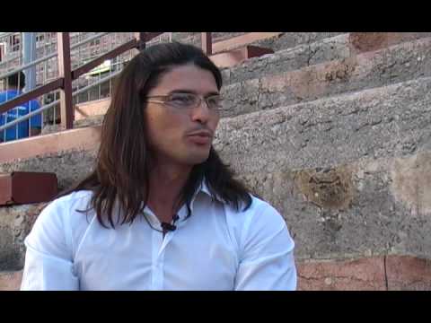 Intervista a Matteo Setti