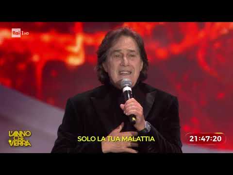 RICCHI E POVERI - "LA PRIMA COSA BELLA", "SE M'INNAMORO" e "CHE SARA' " (L'ANNO CHE VERRA') HD 720p