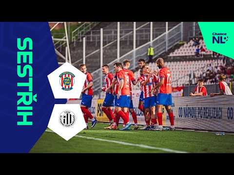 FC Zbrojovka Brno 4-1 SK Dynamo Ceské Budéjovice