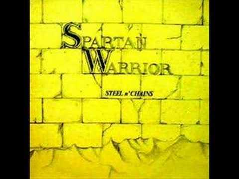 Spartan Warrior- Stormer online metal music video by SPARTAN WARRIOR