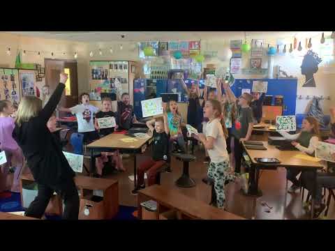 Quiver Education Dashboard in Action