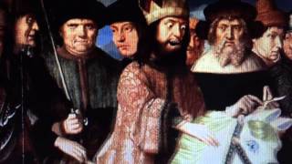 Gerry Read - Rubber Hands