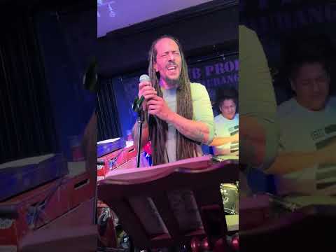 Robert Athill & Roots Addicts, Rich Man Poor Man