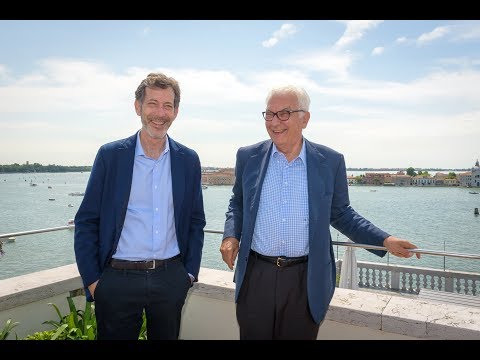 Biennale Arte 2019 - Press conference (7 March 2019)
