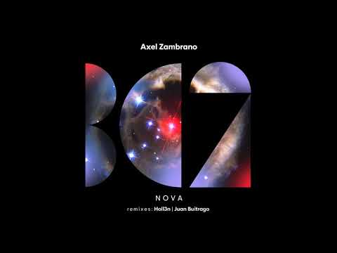Axel Zambrano - Nova (Original Mix)