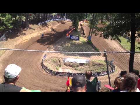 Southwick moto-x 338 national