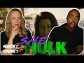She-Hulk Attorney at Law 1x1 - Marvel Show Reaction