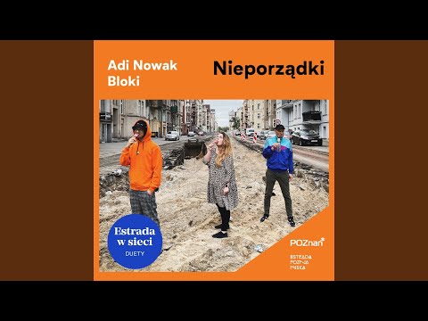Nieporządki