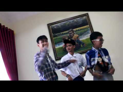 PARODI ANJAYYYYYY (MANCAP) KEMAL PALEVI ft YOUNG LEX, MACK G, ROBERT WYNAND