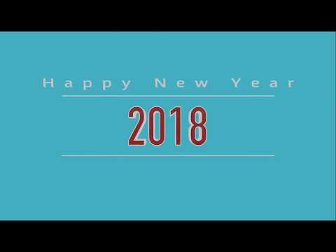 สวัสดีปีใหม่ 2018 I "น้องแต้ว" พิมศิริ ศิริกุล นักยกน้ำหนักหญิงทีมชาติไทย