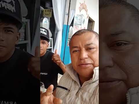 UN CEVICHE MANABITA EN PUERTO QUITO ECUADOR