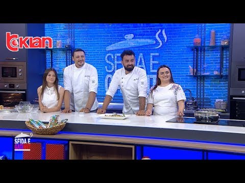 Sfida e gatimit - Emisioni 181 (15 korrik 2019)