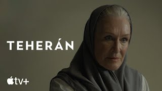 Apple Teherán — Tráiler oficial de la segunda temporada | Apple TV+ anuncio