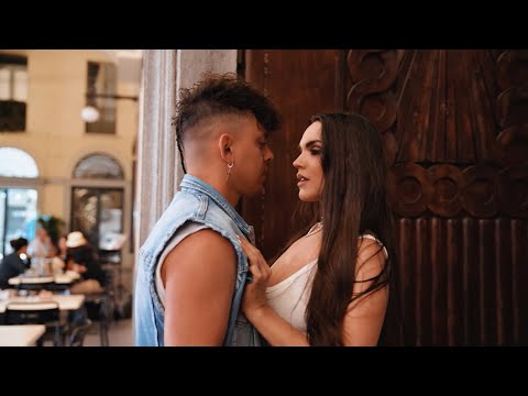 Dama, Felix - Briciola (Videoclip Oficial)