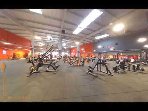 Basic-Fit Miniature vidéo YouTube 2