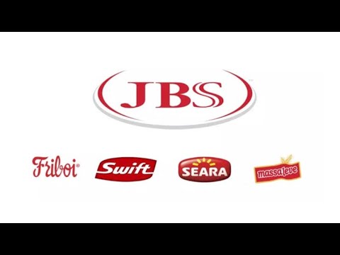JBS VÍDEO INSTITUCIONAL