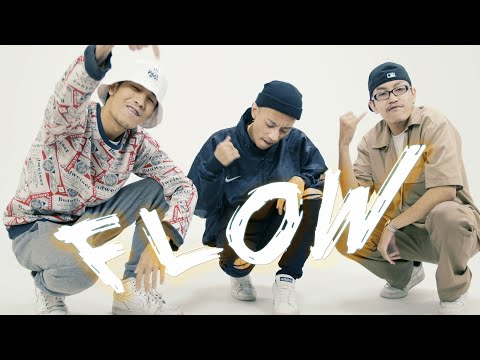 9K KAO ft. K6Y, EP$ON - FLOW (Prod. 9K KAO)