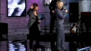 Prophetic Worship at Intercessor 2010