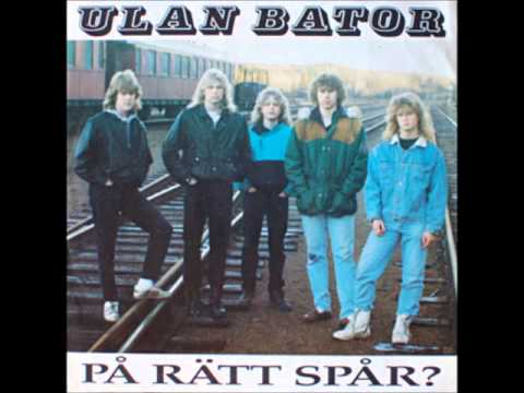 Ulan Bator - Göteborgarn