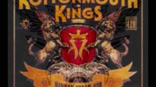 KottonMouth Kings Ft.PotLuck-Sick Adventure