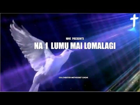 Na i Lumu -  Colchester Fijian Methodist choir