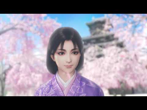 Видео № 1 из игры Nobunaga's Ambition: Sphere of Influence - Ascension [PS4]