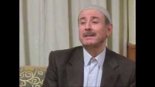 İnsan Bahsi (23. Söz) 7 (05. 01. 2013) (Anlatan: Mahmud Çanga)