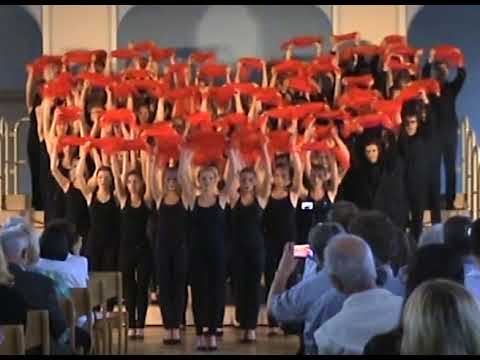 Kinder- und Jugendchor Magdeburg - You´ll be in my heart