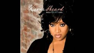 Kierra Sheard- Invisible