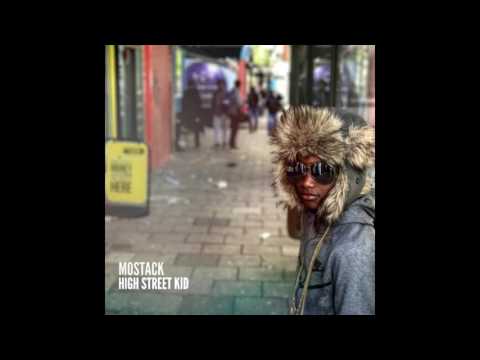 Mo Stack - 07. Sorry Mama Ft. Jiggz (High Street Kid Mixtape) (OFFICIAL)