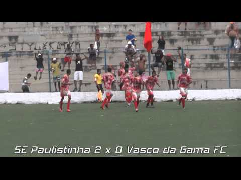 Copa Sport Clean Libertadores de Base - FINAL Sub16