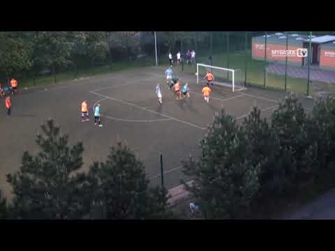 07.05.2018 Centrum Stali vs. Tornado