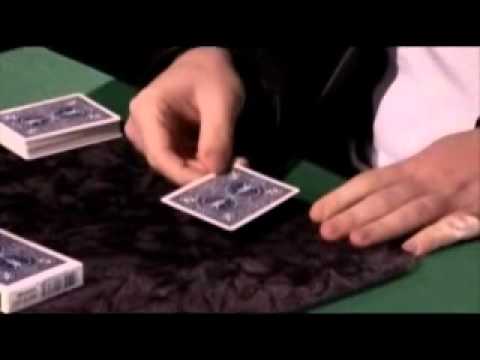 UltraViolet by Liam Montier - www.MagicCastle.com.sg