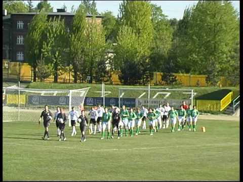 Rozwój Katowice - Pniówek Pawłowice bonus