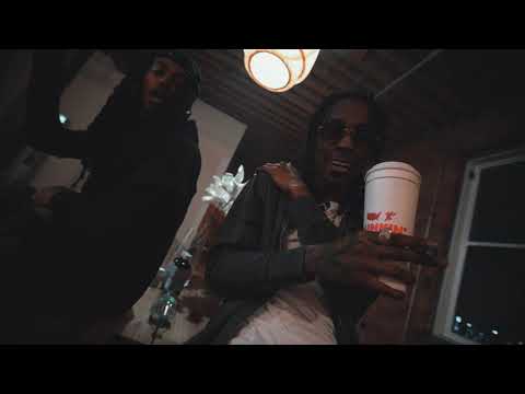 N8 x Baby Smoove - Codeine Babies (Official Music Video)
