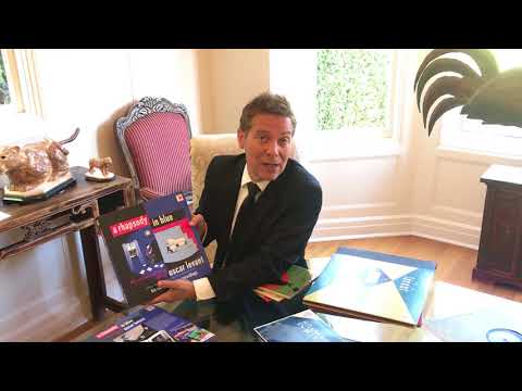 Michael Feinstein talks about Oscar Levant