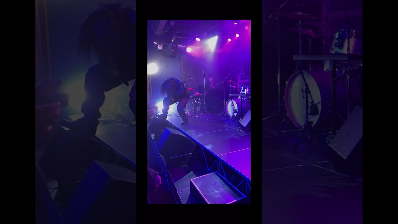 Michi - Live Your Life (Dec 9,2023 JAZZERO STYLE 2023 at KIWA TENNOZ)