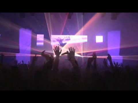 Trance Energy 2007 Aftermovie