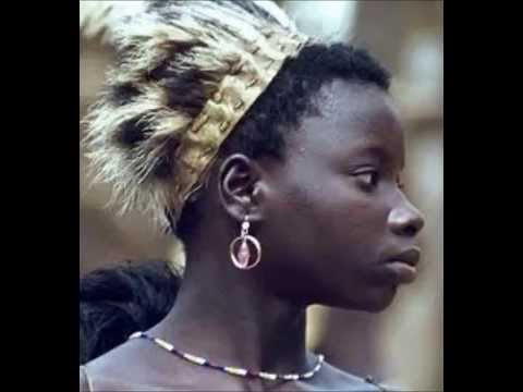 Orchestra Zabanga Matilda Nakuhenza eela