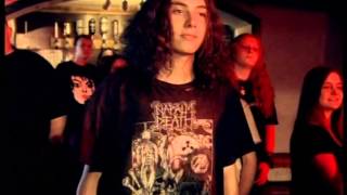 NAPALM DEATH - STRONG-ARM (LIVE IN BRISTOL ... SKINS 2011)