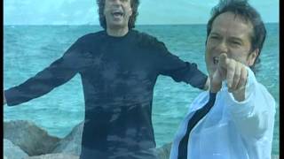 Pooh - I respiri del mondo (Videoclip)