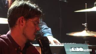 Half Moon Run - No More Losing the War - HD Live at Trianon, Paris (15 Nov 2013)