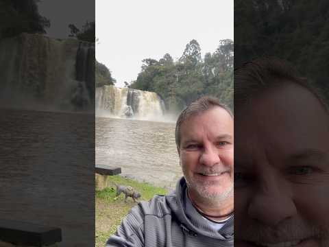 25/07/26 Visitando Porto Vitória PR #portovitoria #uniaodavitoria #portouniao