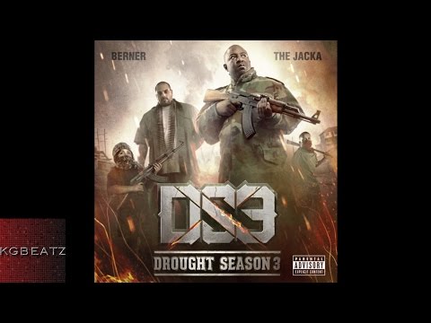 Berner x The Jacka ft. J. Stalin - Moves [New 2015]