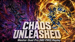 THIS DECK IS ABSOLUTELY INSANE! | Ritual of Light and Darkness | MDPRO3