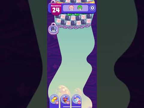 Angry Birds - Dream Blast 544