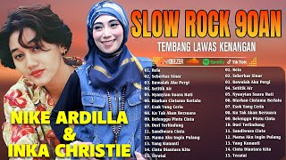 Download lagu Duel Lady Rocker 90an: Nike Ardilla vs Inka Christie Full Lirik mp3