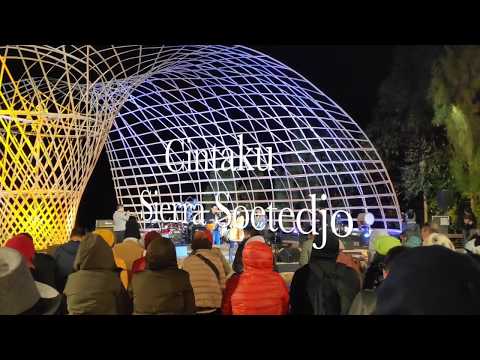 Cintaku - Sierra Soetedjo #jazzgunung