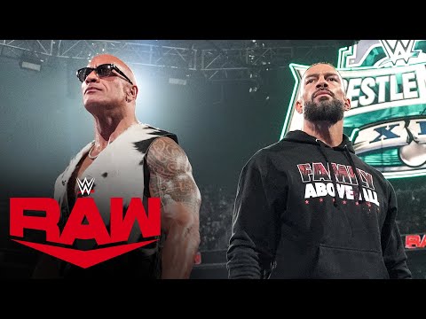 Roman Reigns Explains How He Has Stolen From Other Playbooks