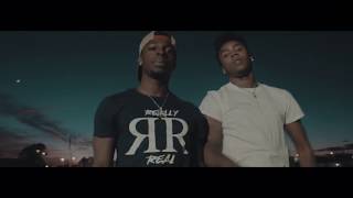 Ant200 Ft Caston Boy Dre - Harder (Prod By Sir Raybands)